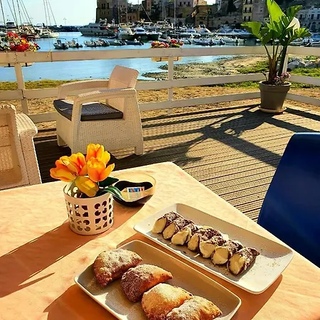 Cala Marina 3* Castellammare del Golfo