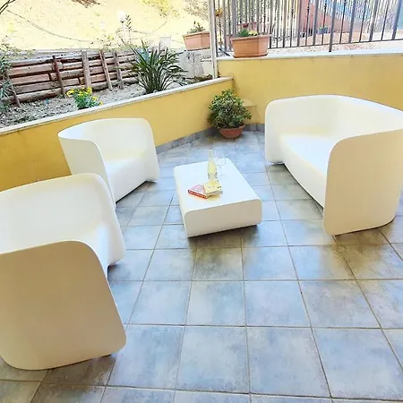 Cala Marina Hotel
