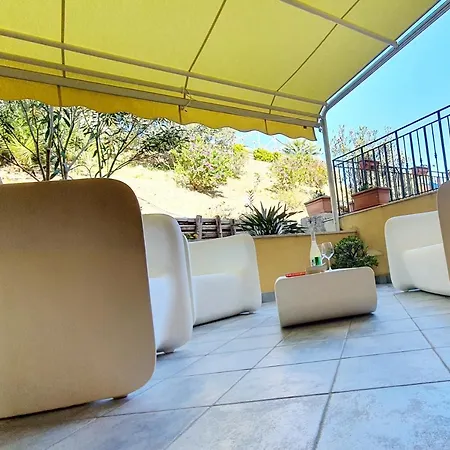Hotel Cala Marina Castellammare del Golfo