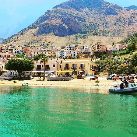 Cala Marina Hotel Castellammare del Golfo