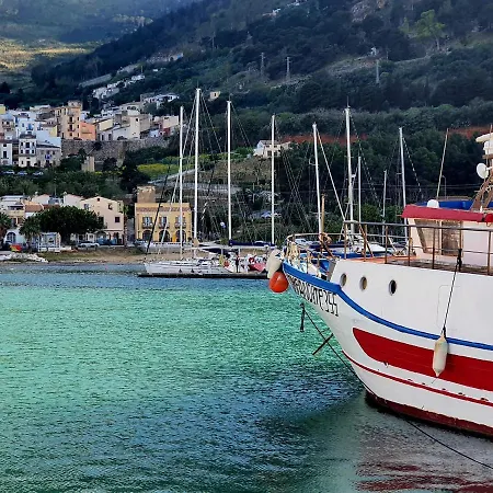 Cala Marina 3*