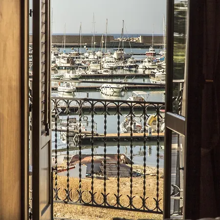 Cala Marina Hotel