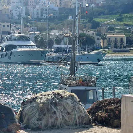 Cala Marina 3*
