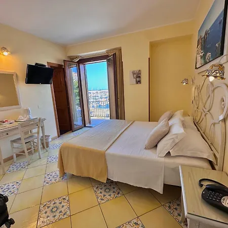Cala Marina 3* Castellammare del Golfo