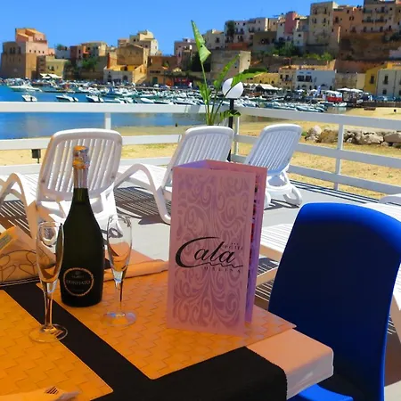 Cala Marina