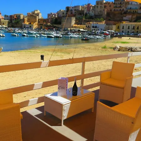 Hotel Cala Marina Castellammare del Golfo