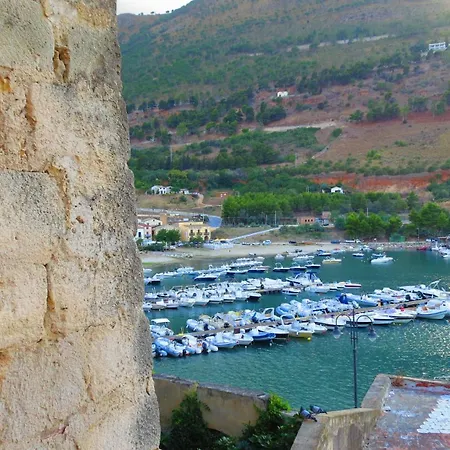 Hotel Cala Marina 3*