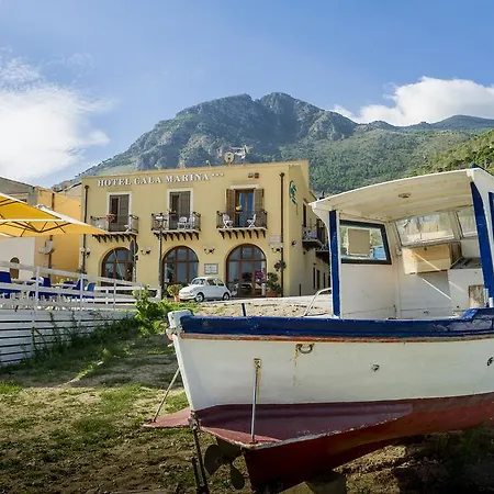 Cala Marina Hotel