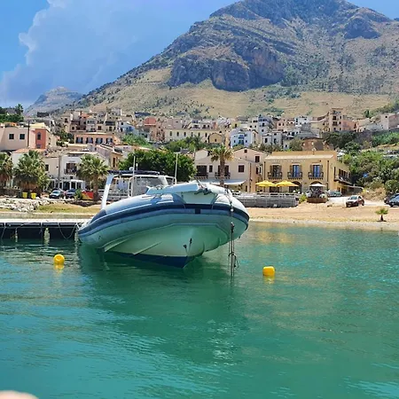 Cala Marina Hotel