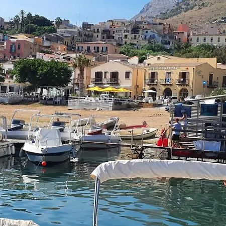 Cala Marina Hotel Castellammare del Golfo