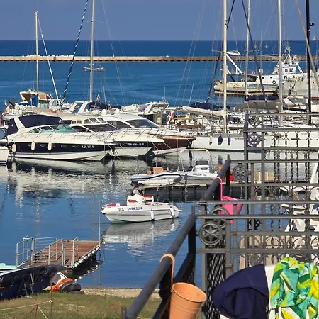 Hotel Cala Marina