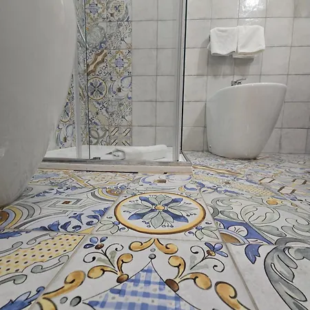 Hotel Cala Marina 3*