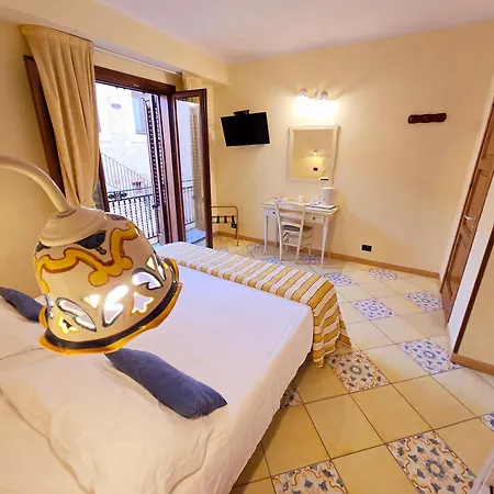 Cala Marina Hotel Castellammare del Golfo