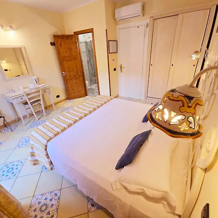Hotel Cala Marina Castellammare del Golfo