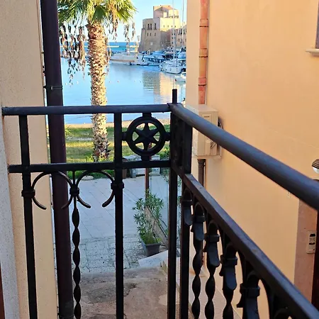 Cala Marina 3* Castellammare del Golfo