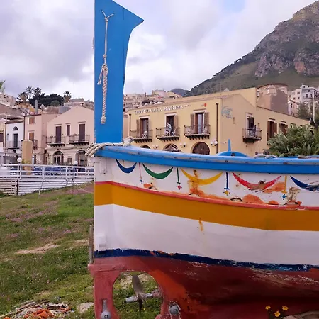 Cala Marina Hotel Castellammare del Golfo