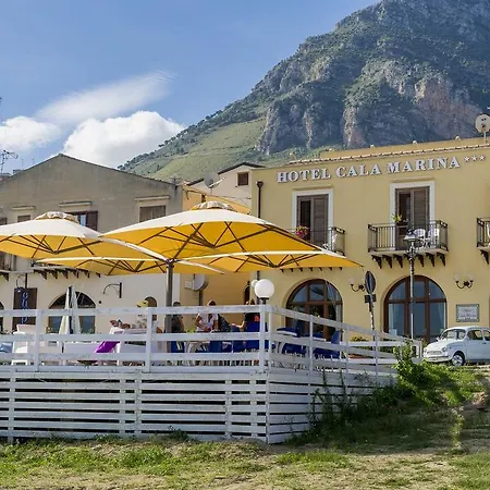 Cala Marina 3* Castellammare del Golfo