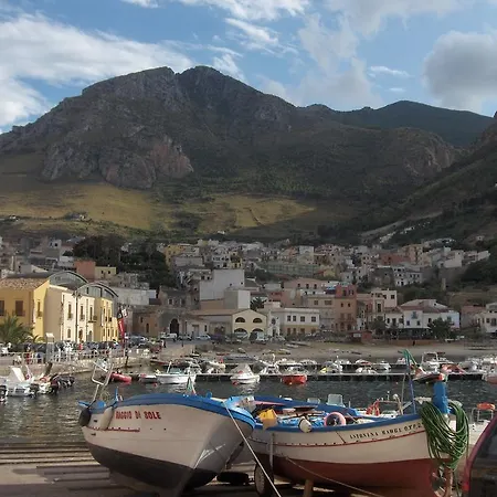 Cala Marina 3* Castellammare del Golfo
