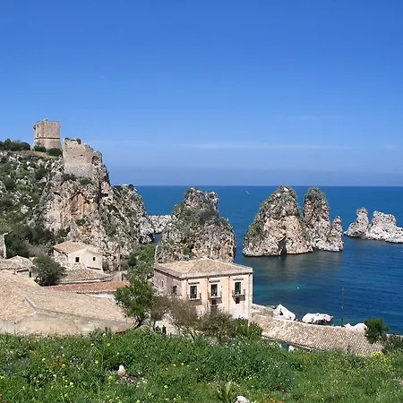 Cala Marina Castellammare del Golfo