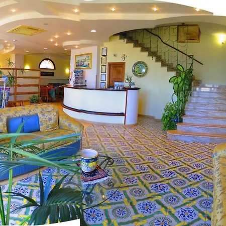 Hotel Cala Marina Castellammare del Golfo