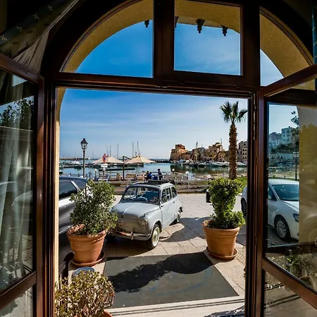 Cala Marina Hotel Castellammare del Golfo