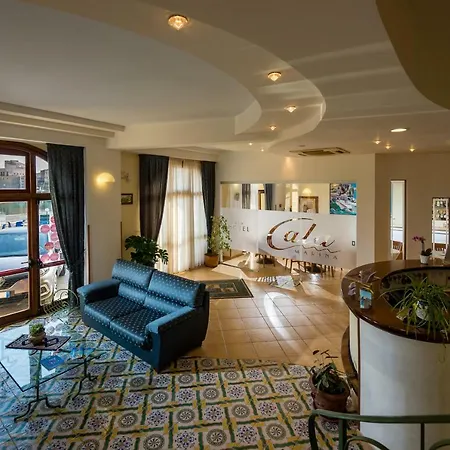 Cala Marina Hotel Castellammare del Golfo