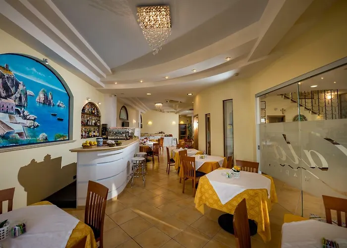 Cala Marina 3*