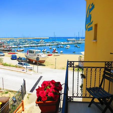 Cala Marina Hotel