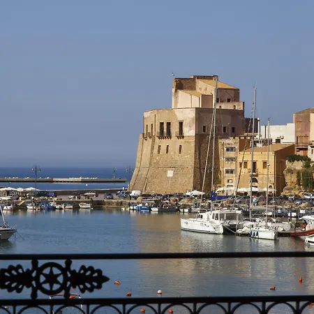 Cala Marina 3* Castellammare del Golfo