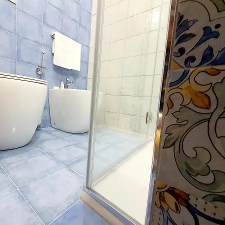 فندق Cala Marina كاستيلاّماري ديل غو