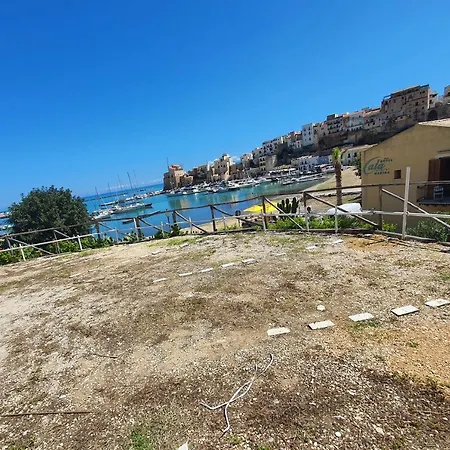 Hotel Cala Marina Castellammare del Golfo