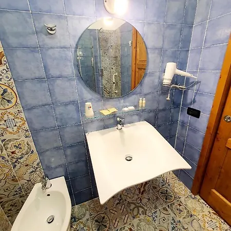 Cala Marina Hotel Castellammare del Golfo