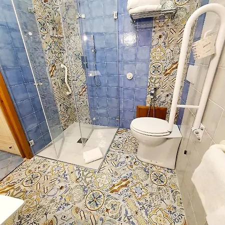 Cala Marina קאסטלמארה דל גולפו