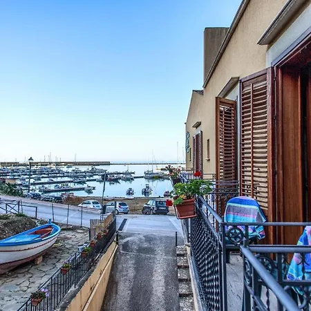 Cala Marina 3* Castellammare del Golfo