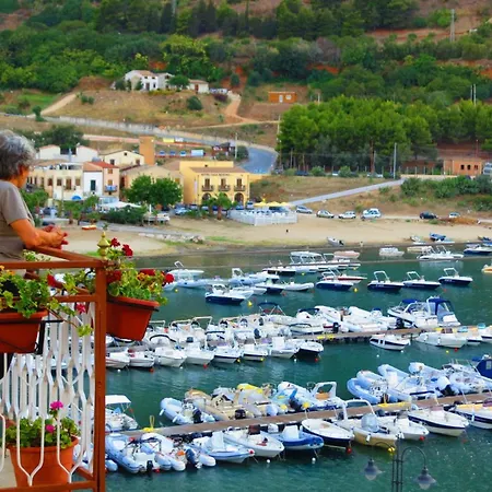 Cala Marina Castellammare del Golfo