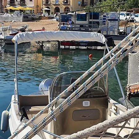 Hotel Cala Marina Castellammare del Golfo