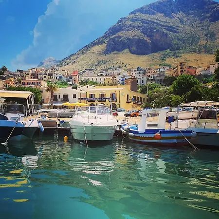 Hotel Cala Marina Castellammare del Golfo