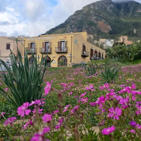 Cala Marina