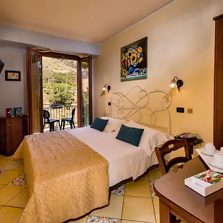 Cala Marina 3* Castellammare del Golfo