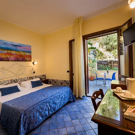 Cala Marina 3* Castellammare del Golfo