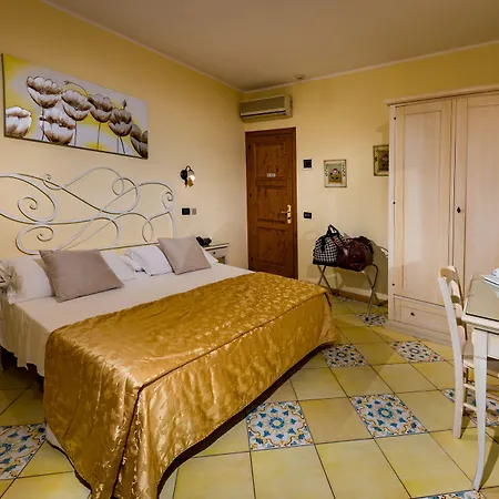 Hotel Cala Marina Castellammare del Golfo