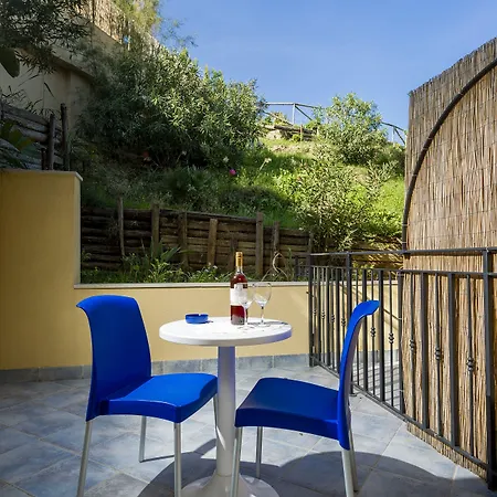 Hotel Cala Marina Castellammare del Golfo