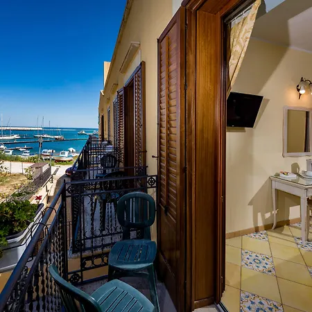 Cala Marina Hotel Castellammare del Golfo