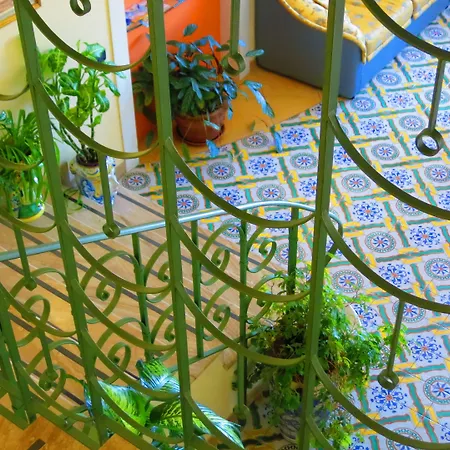 Cala Marina Hotel Castellammare del Golfo