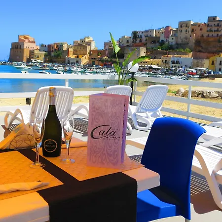 Hotel Cala Marina Castellammare del Golfo