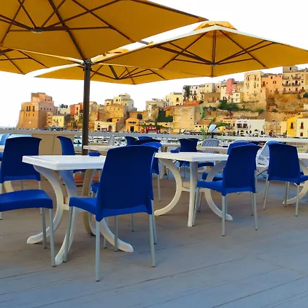 Cala Marina Hotel Castellammare del Golfo