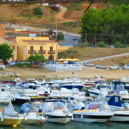 Cala Marina Hotel Castellammare del Golfo