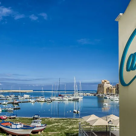 Cala Marina 3* Castellammare del Golfo