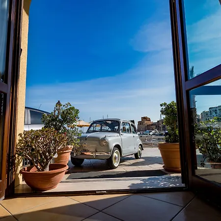 Hotel Cala Marina Castellammare del Golfo