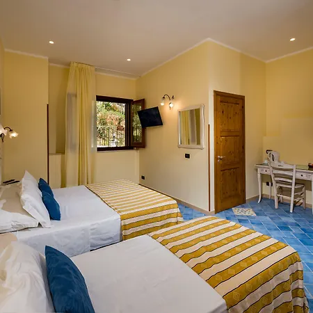 Cala Marina Castellammare del Golfo